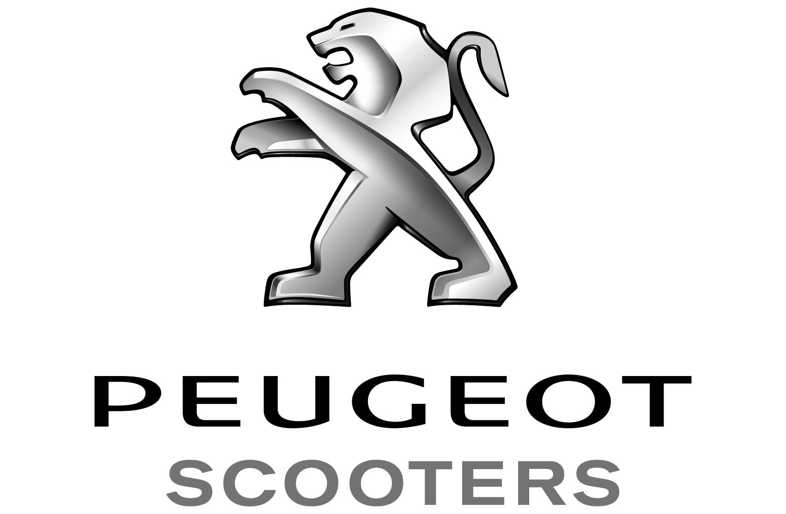 Peugeot scooters